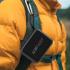 ACEFAST K4 Go Portable Wireless Speaker IPX7 Waterproof Bluetooth-Compatible Subwoofer up to 8 hours of playtime - Black